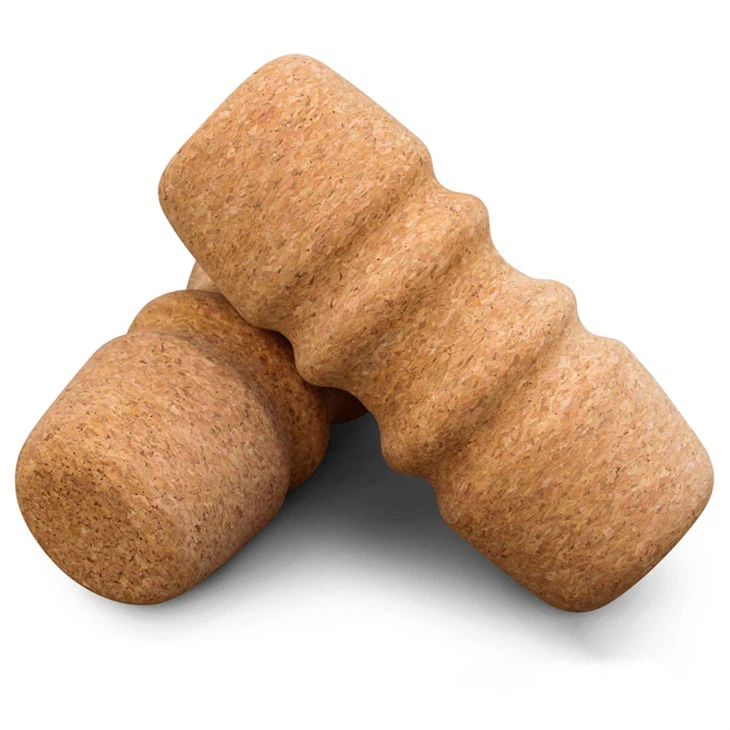 Custom Yoga Cork Stick