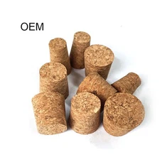 bouchon boutèy conique