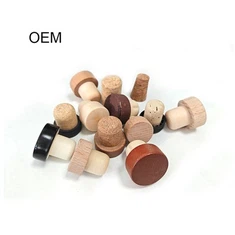 bouchon lyèj natirèl